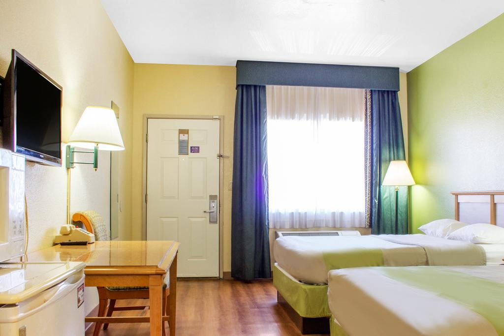 Apache Inn Темпі Екстер'єр фото