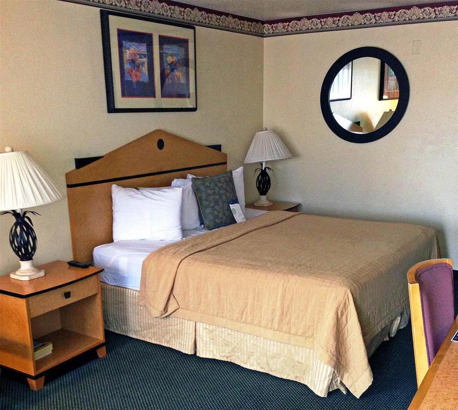 Apache Inn Темпі Номер фото