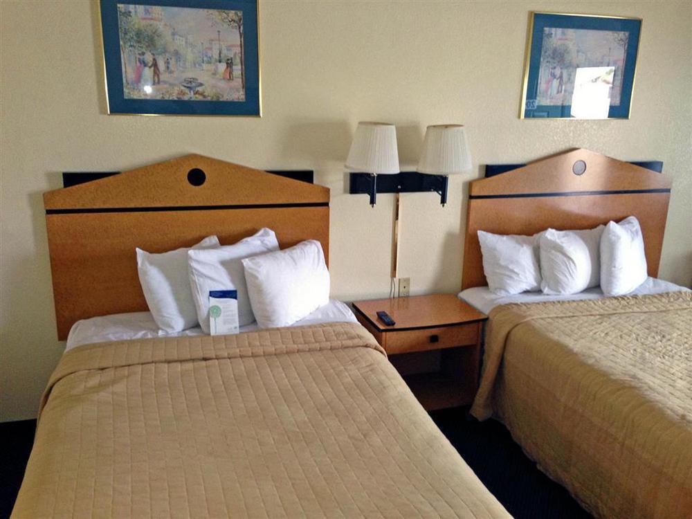 Apache Inn Темпі Номер фото