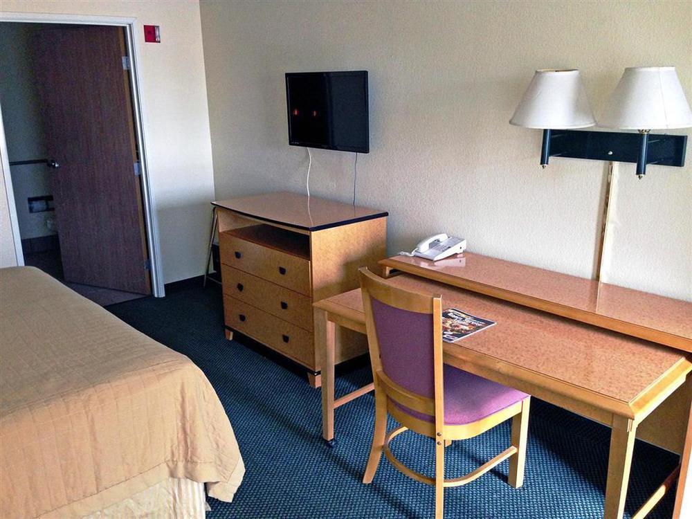 Apache Inn Темпі Зручності фото