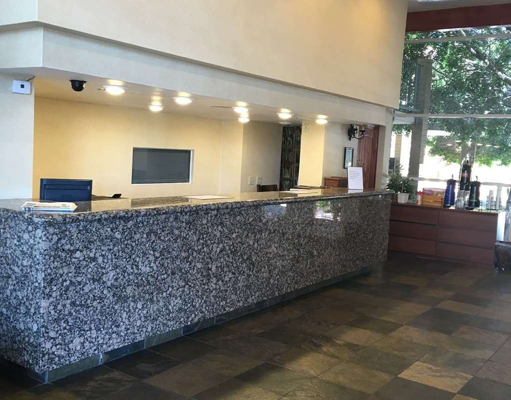 Apache Inn Темпі Екстер'єр фото