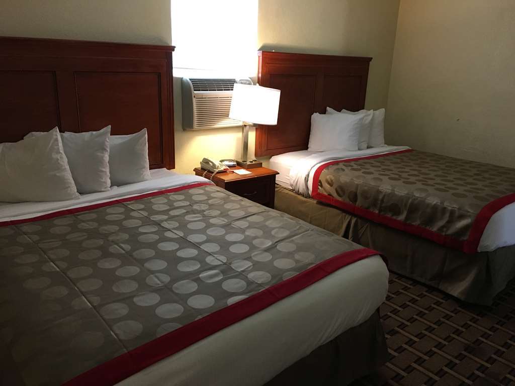 Apache Inn Темпі Екстер'єр фото