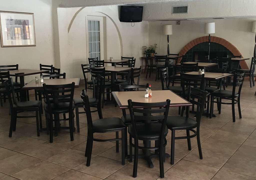 Apache Inn Темпі Екстер'єр фото
