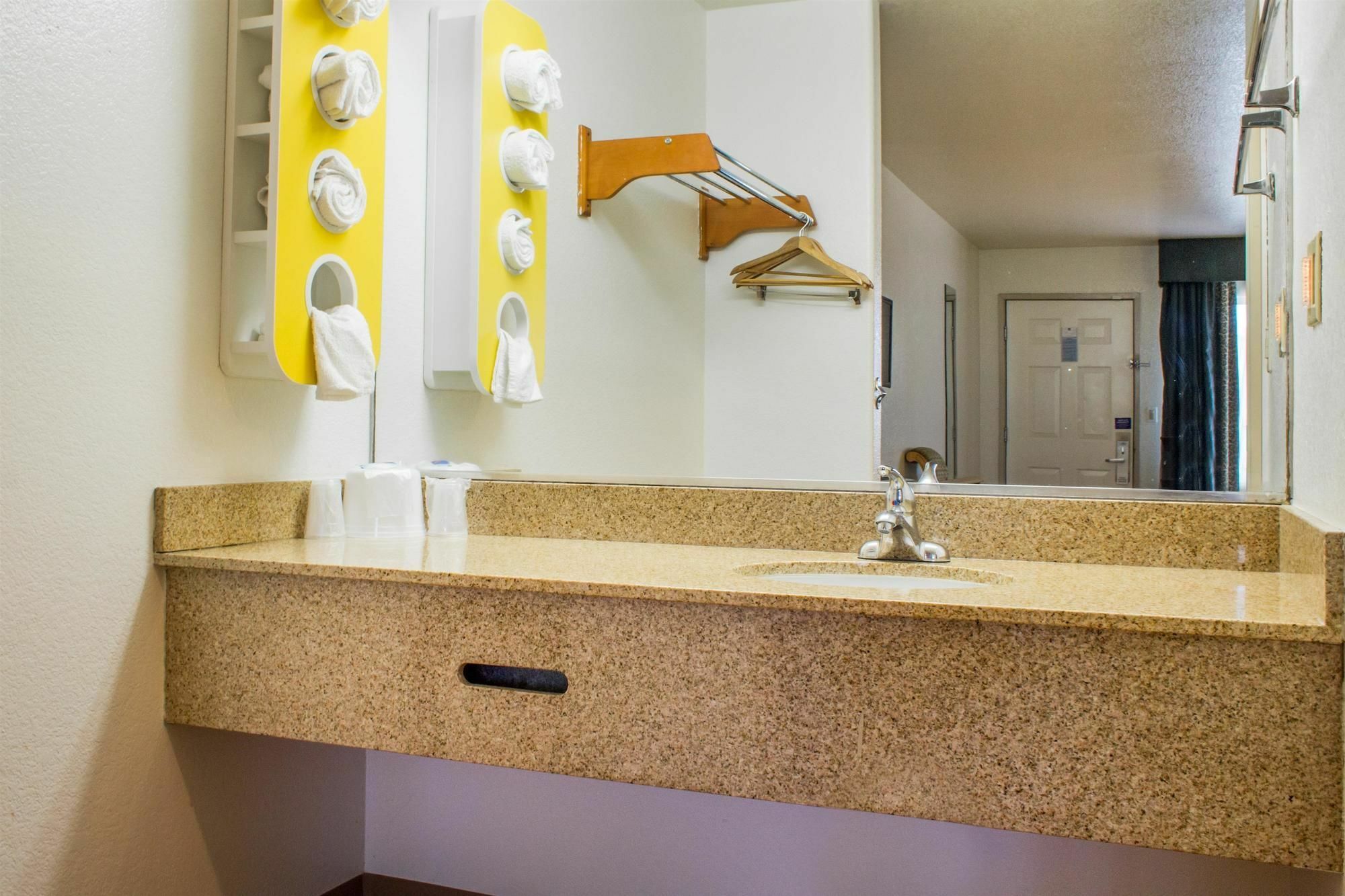Apache Inn Темпі Екстер'єр фото