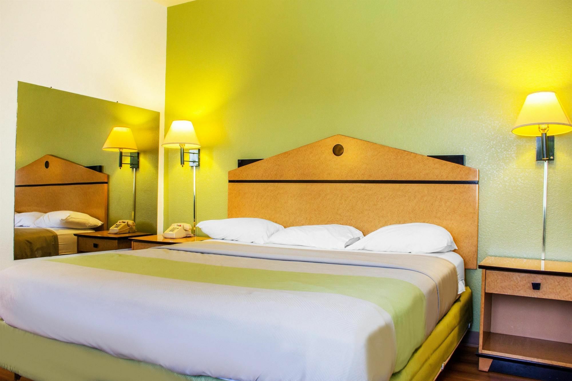 Apache Inn Темпі Екстер'єр фото