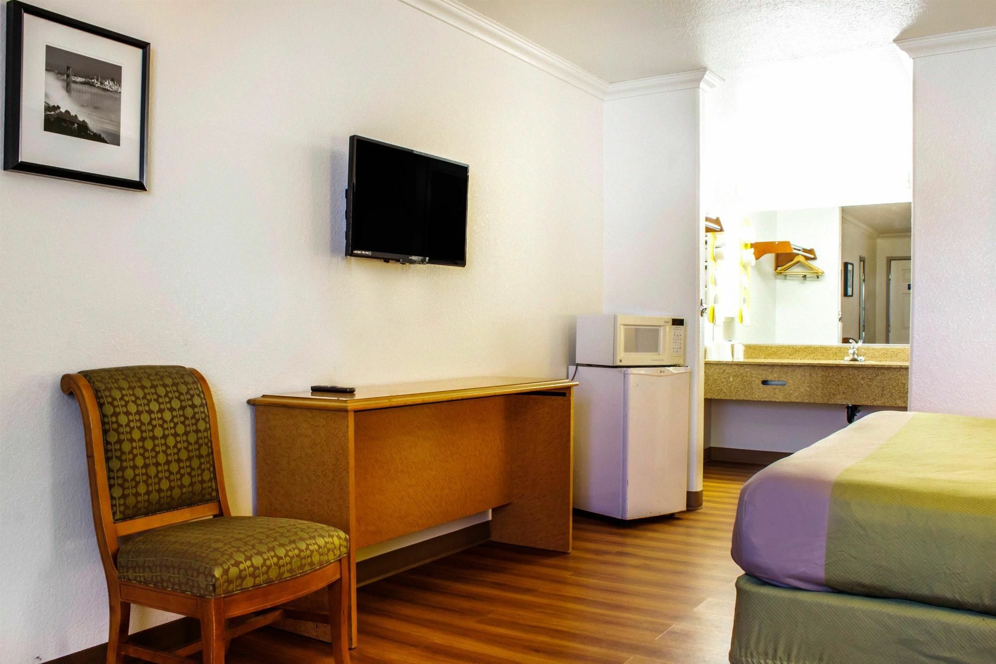 Apache Inn Темпі Екстер'єр фото