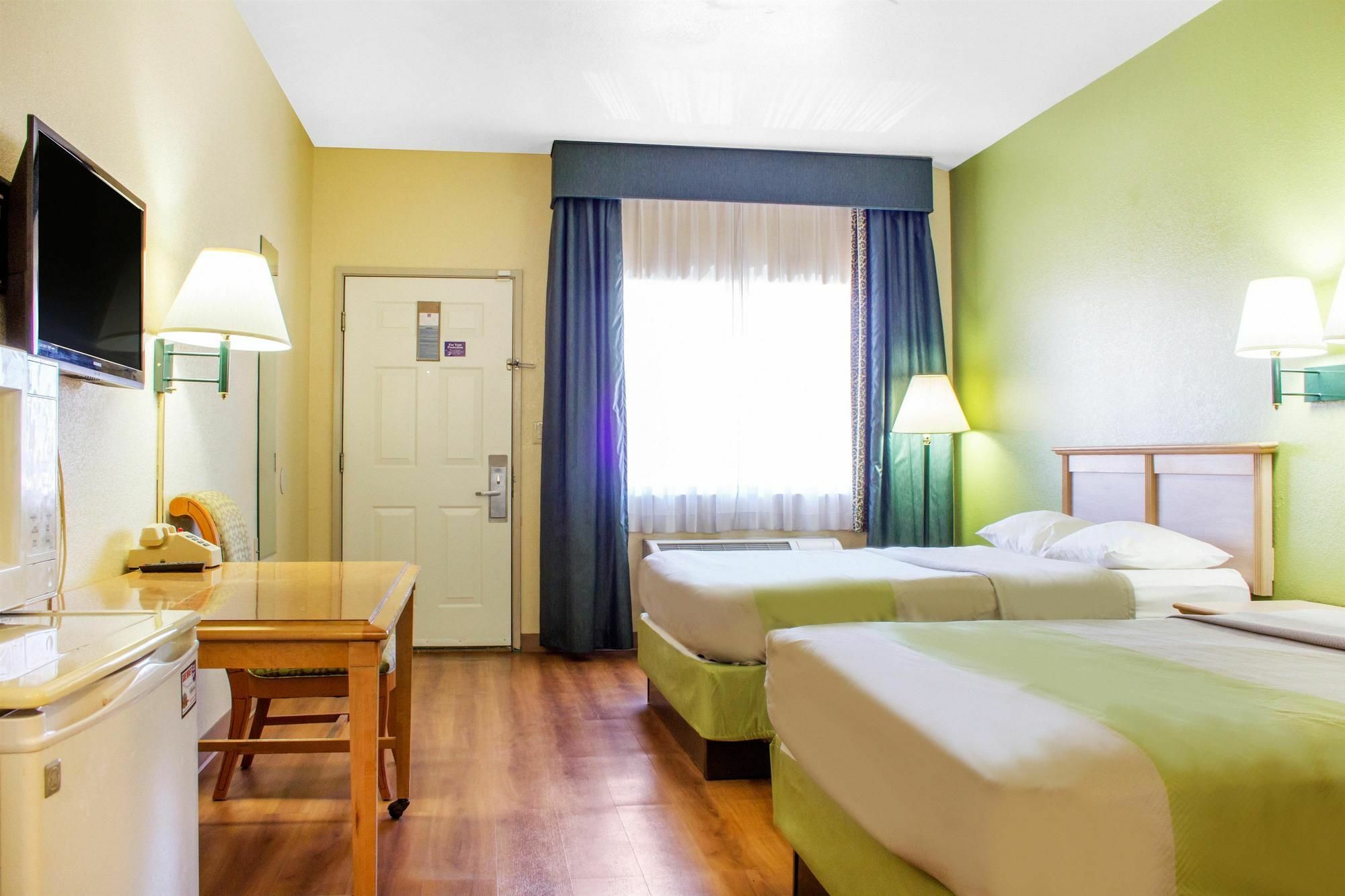Apache Inn Темпі Екстер'єр фото