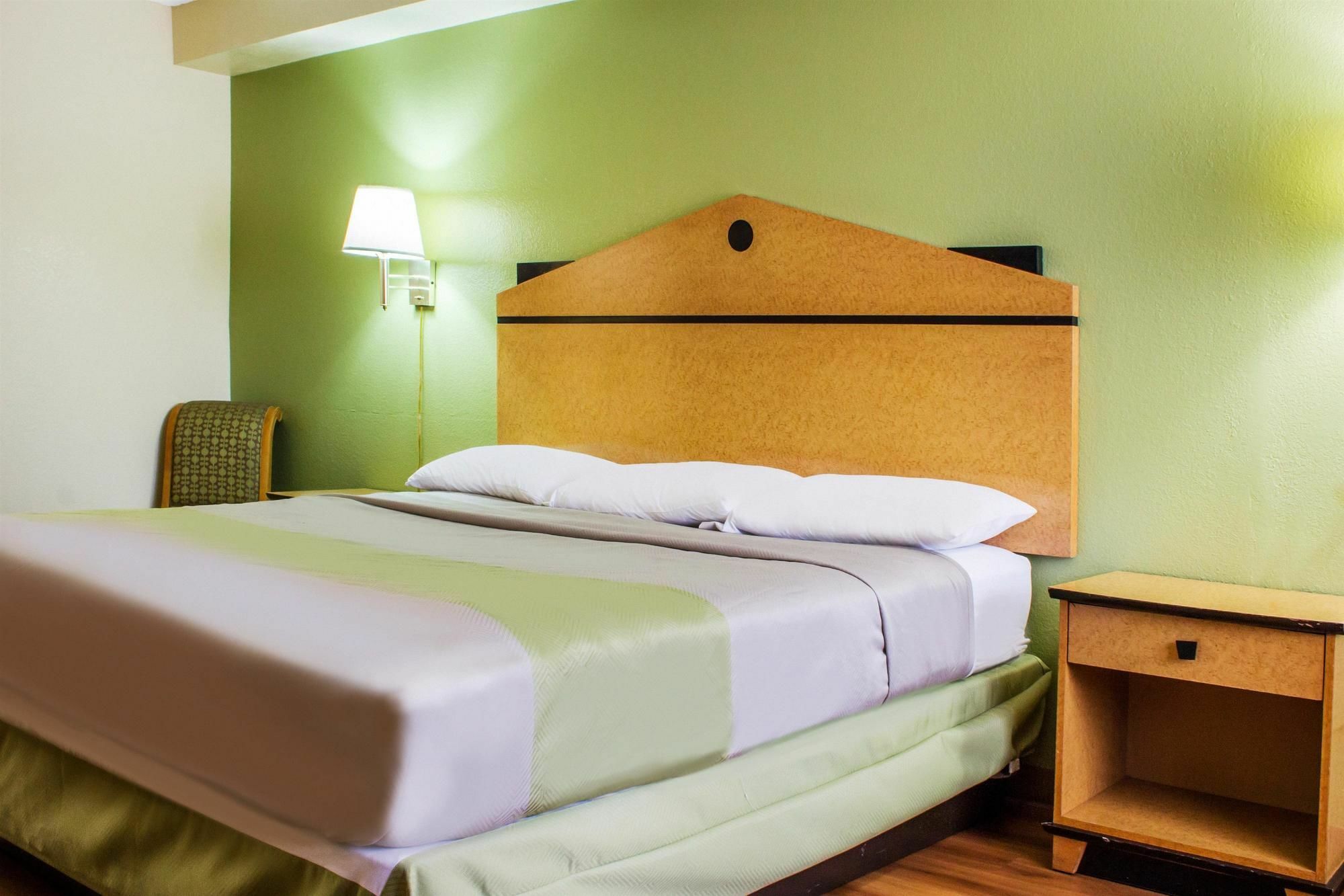 Apache Inn Темпі Екстер'єр фото