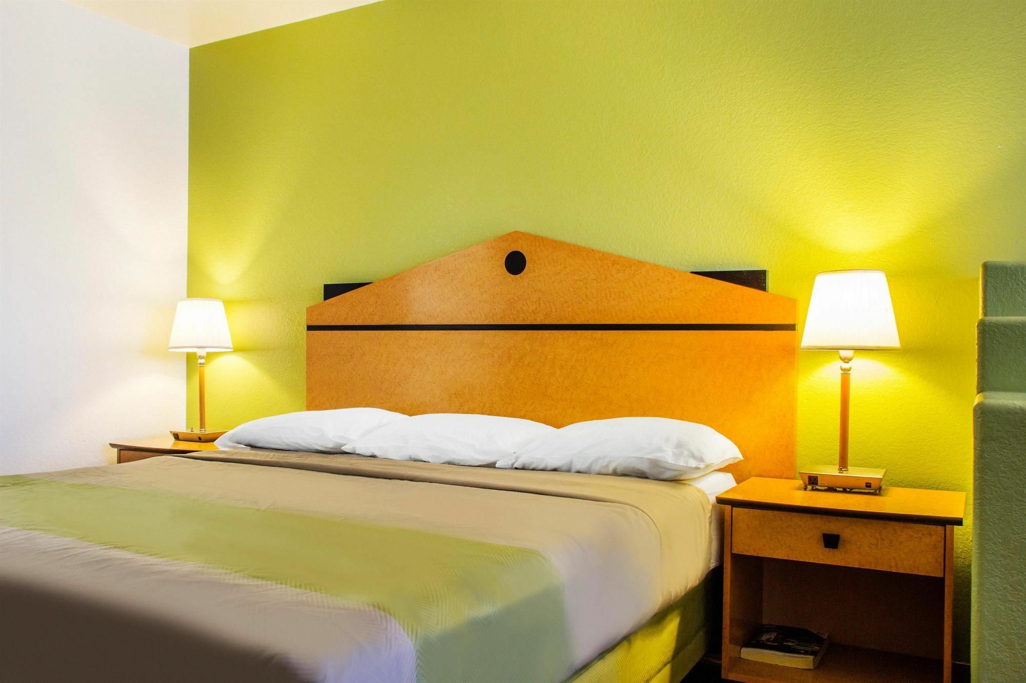 Apache Inn Темпі Екстер'єр фото