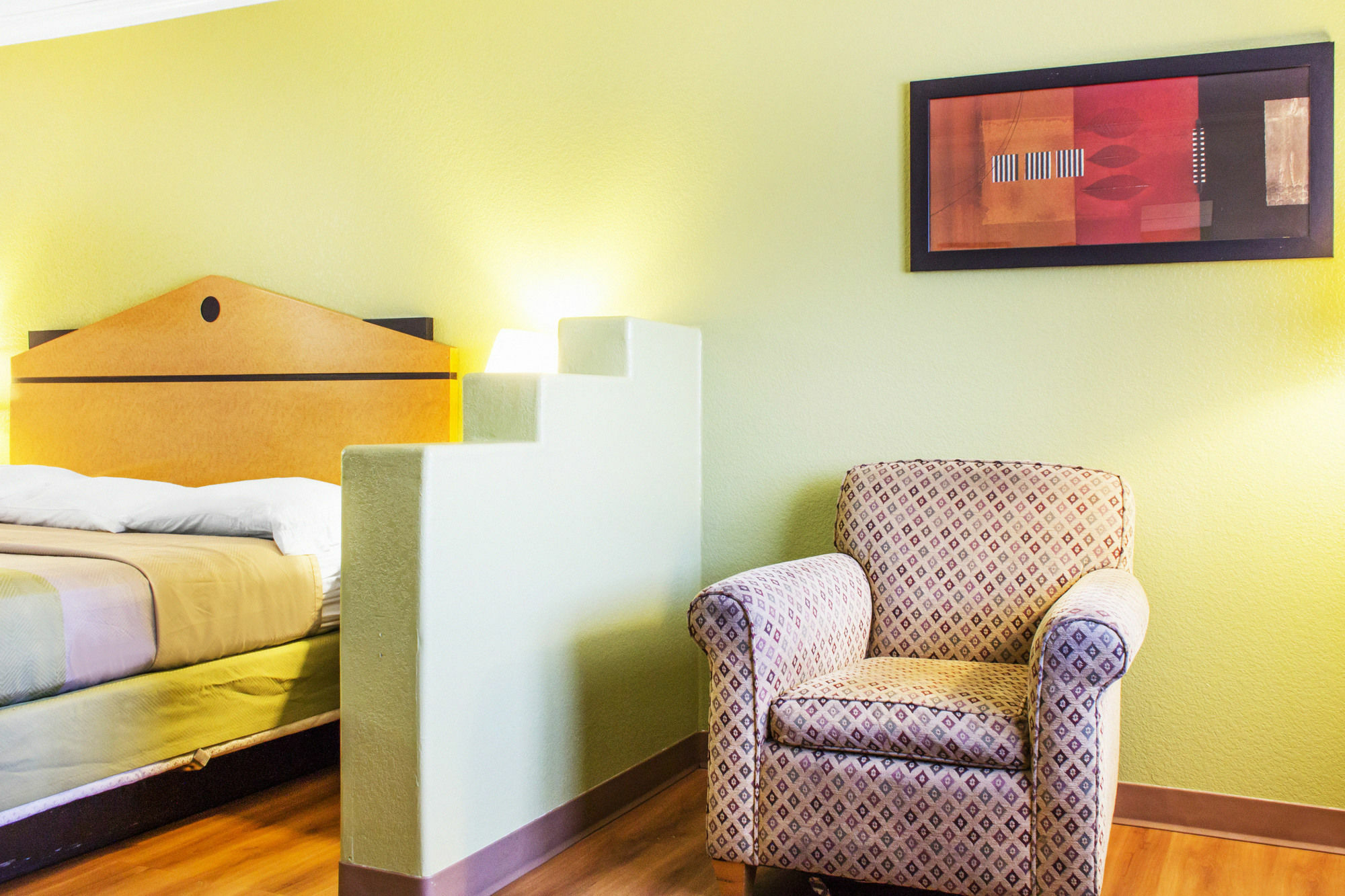 Apache Inn Темпі Екстер'єр фото
