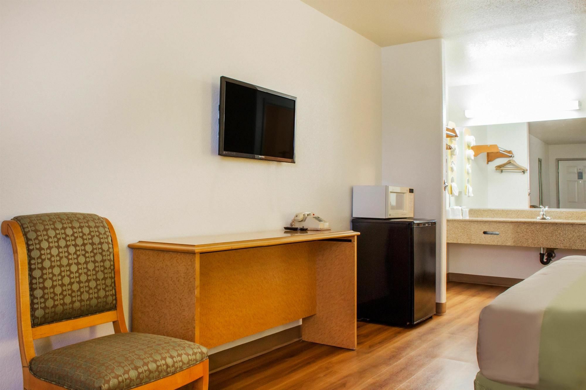 Apache Inn Темпі Екстер'єр фото