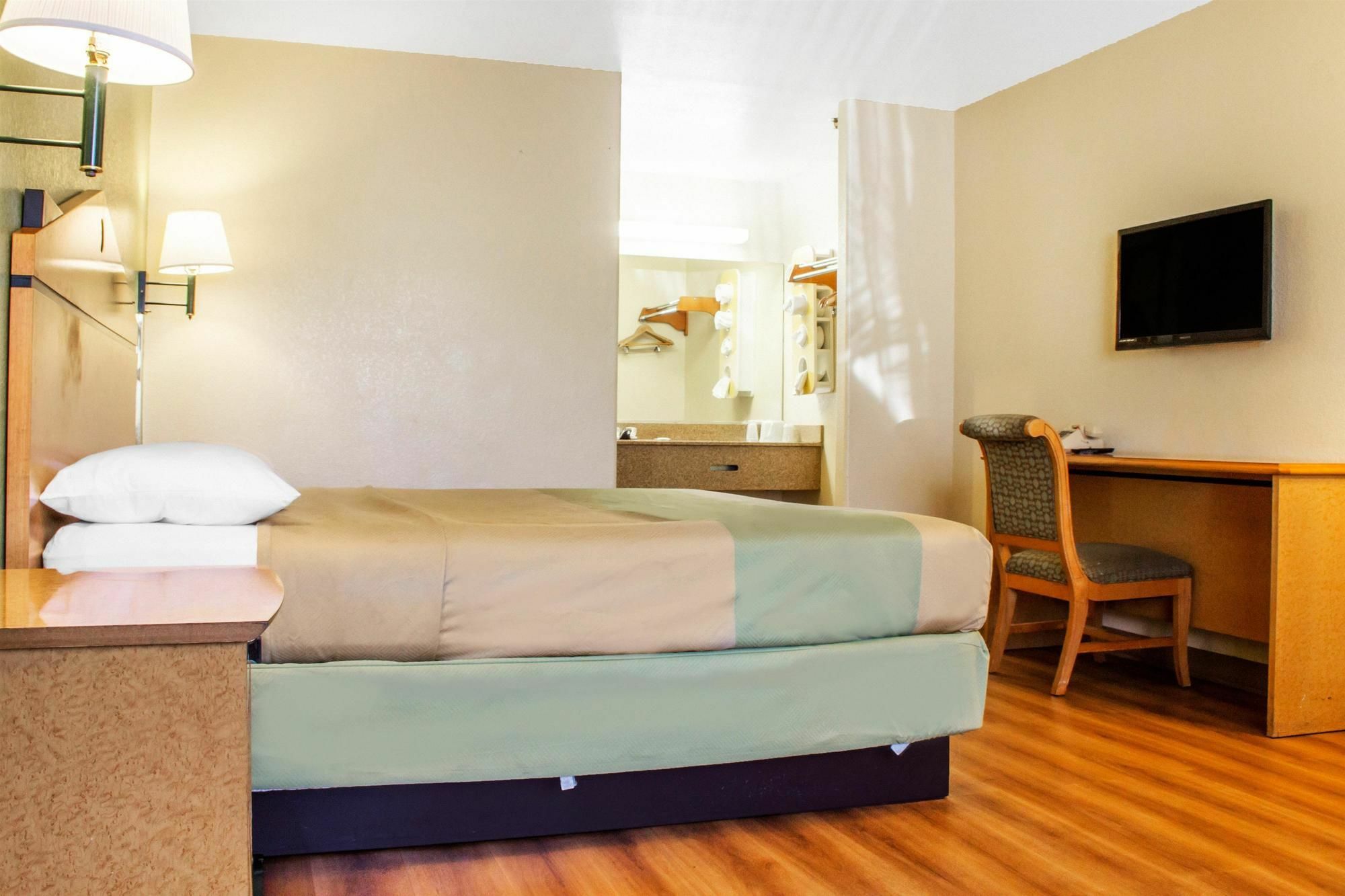 Apache Inn Темпі Екстер'єр фото