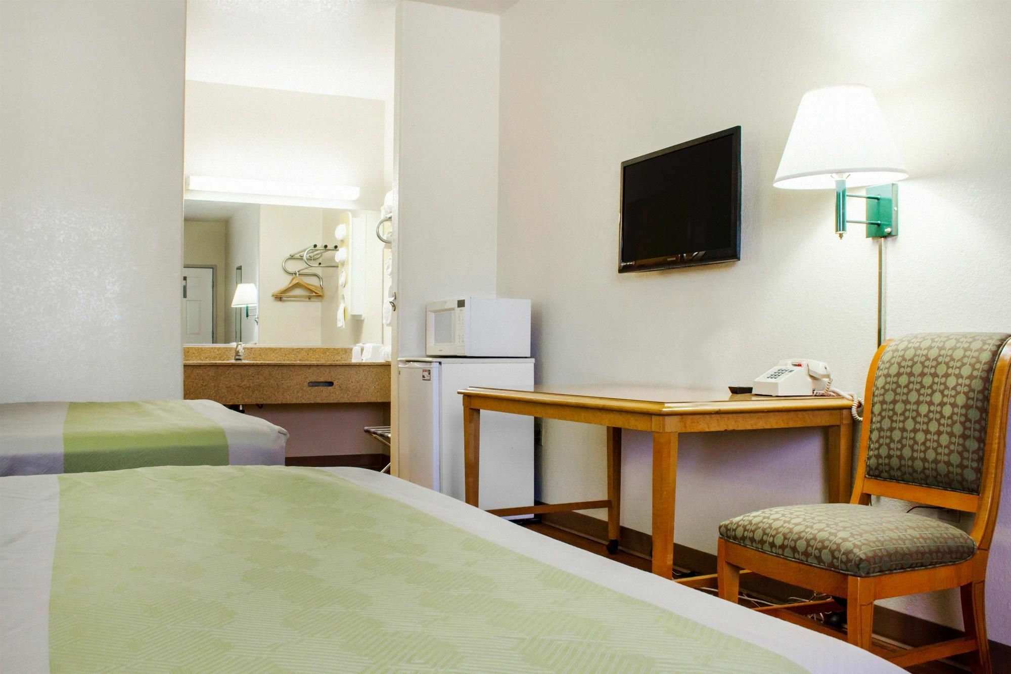 Apache Inn Темпі Екстер'єр фото