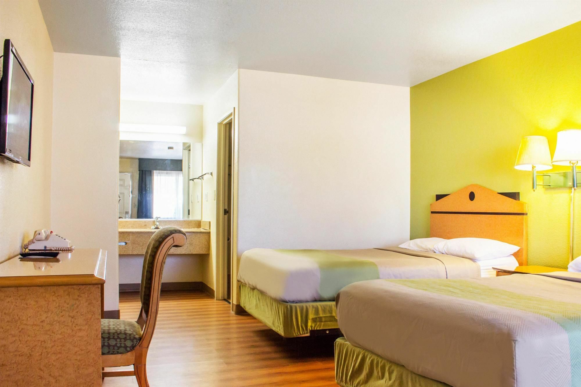 Apache Inn Темпі Екстер'єр фото