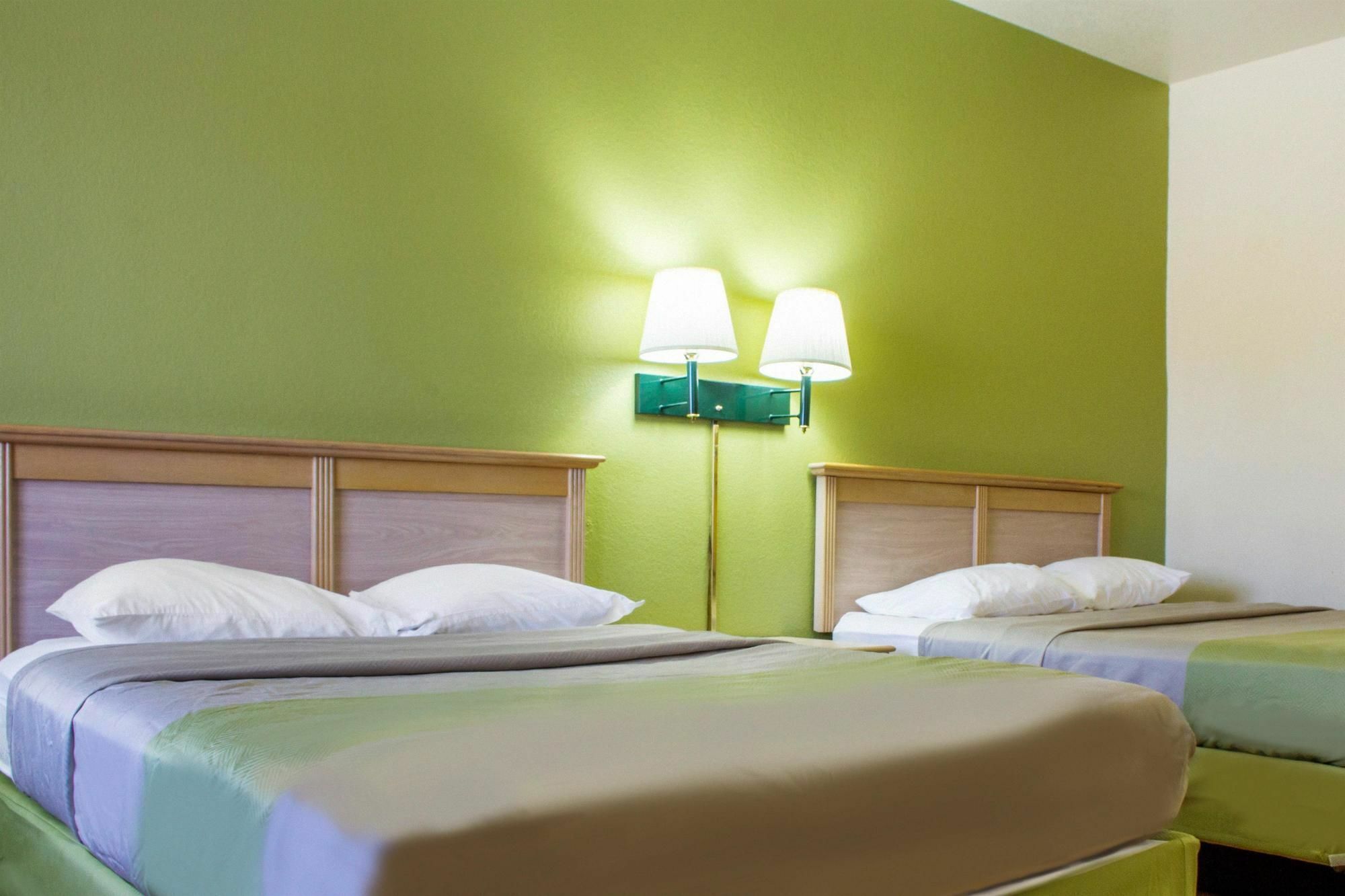 Apache Inn Темпі Екстер'єр фото