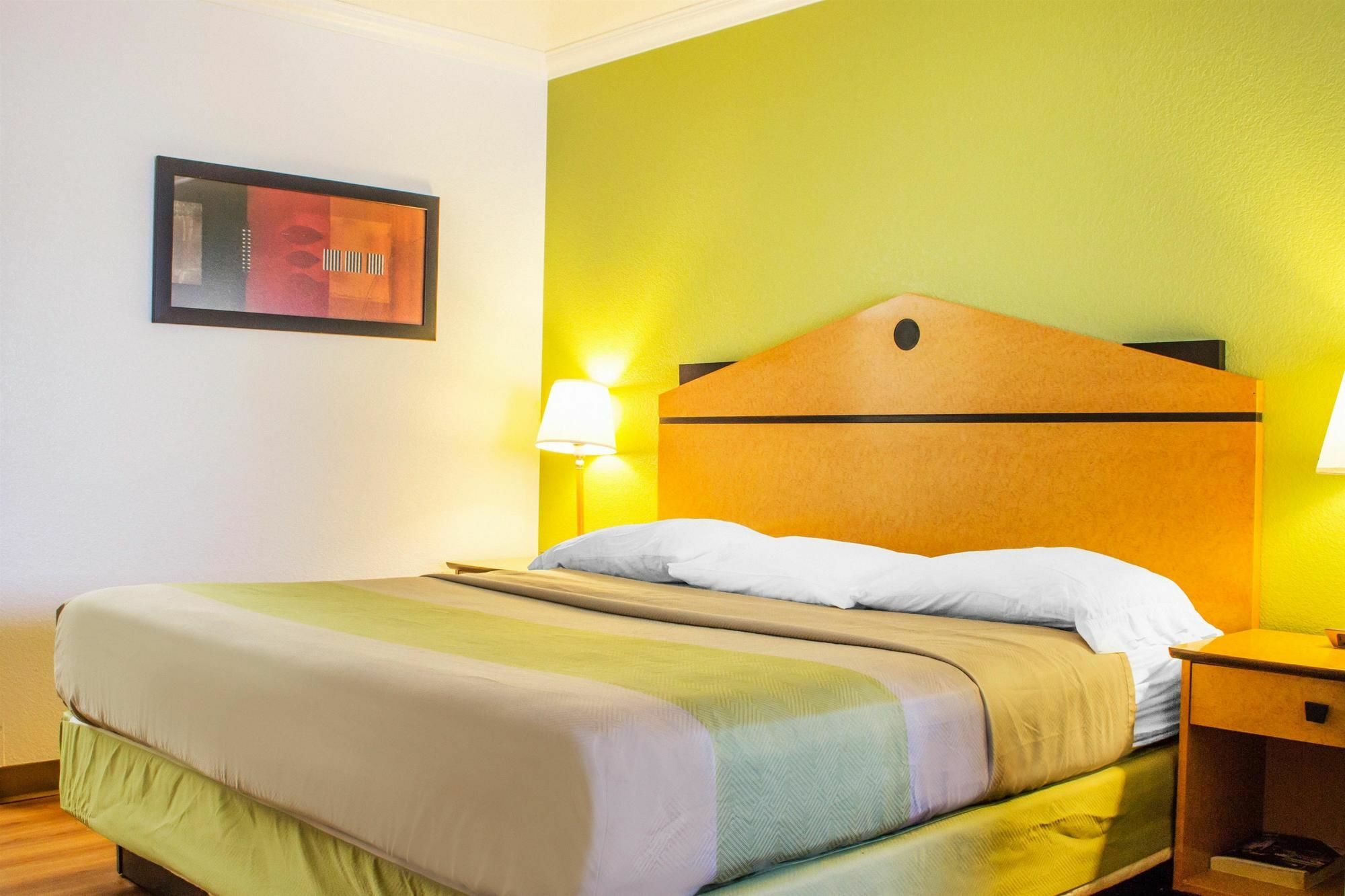Apache Inn Темпі Екстер'єр фото