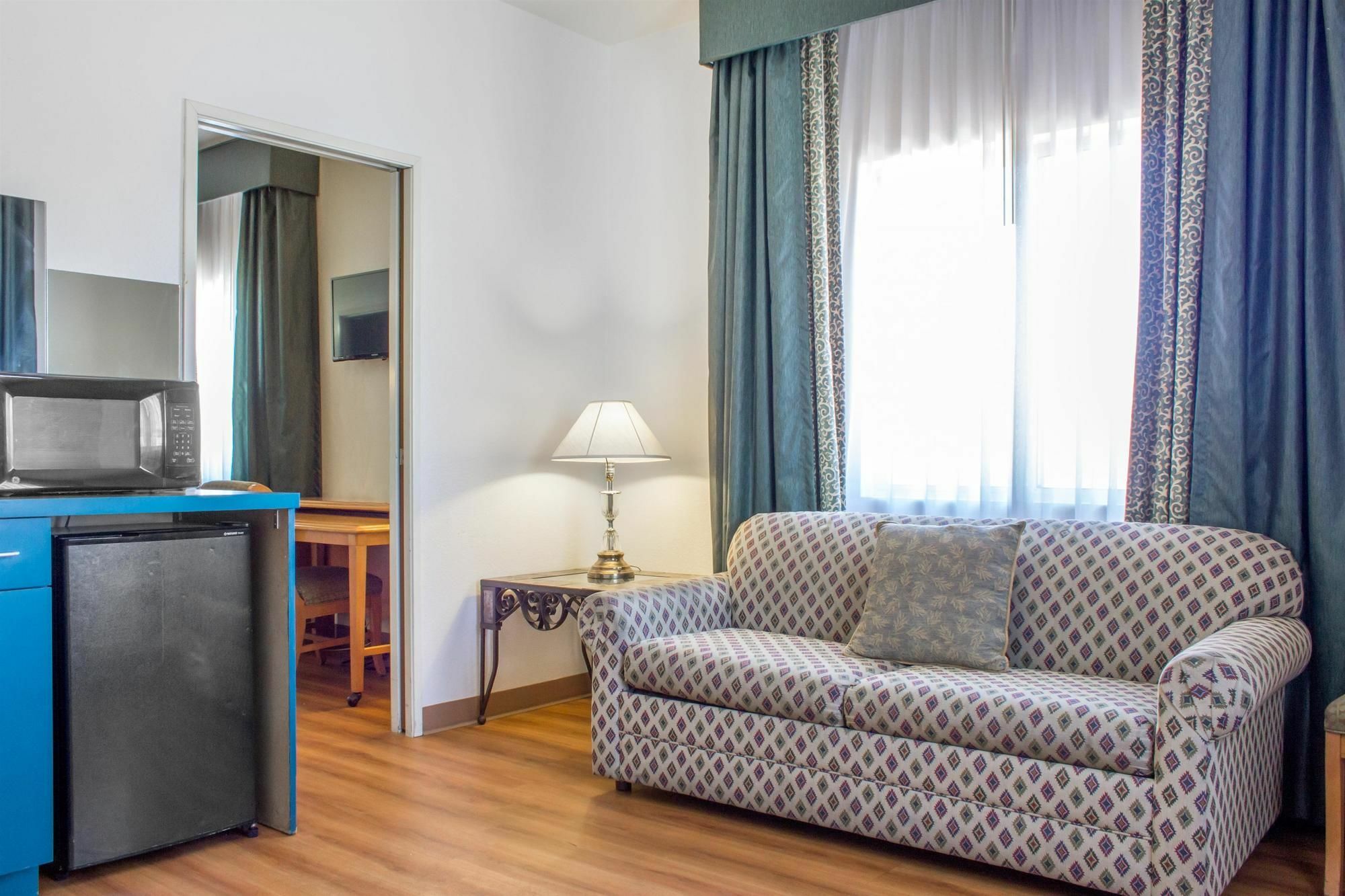 Apache Inn Темпі Екстер'єр фото