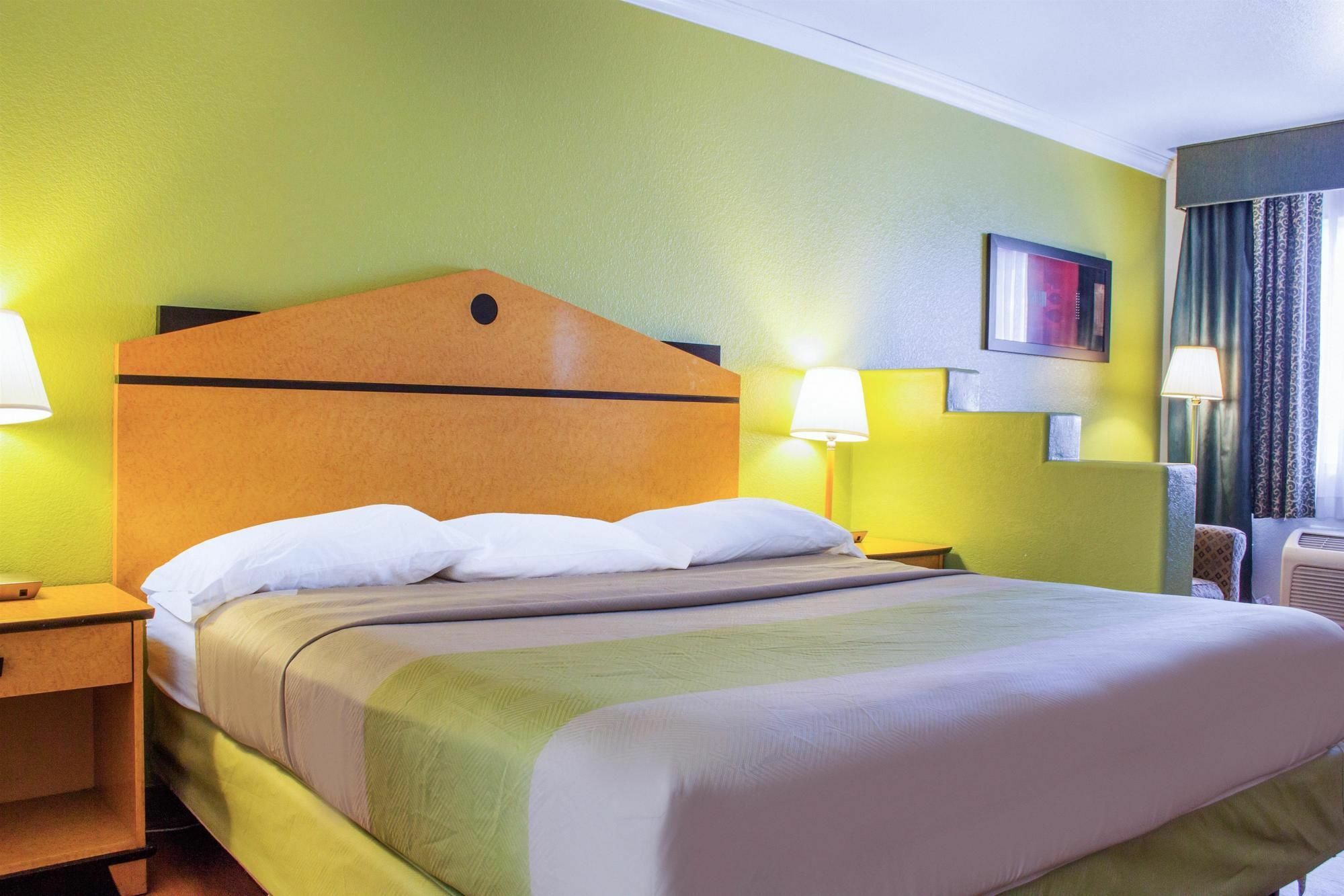 Apache Inn Темпі Екстер'єр фото