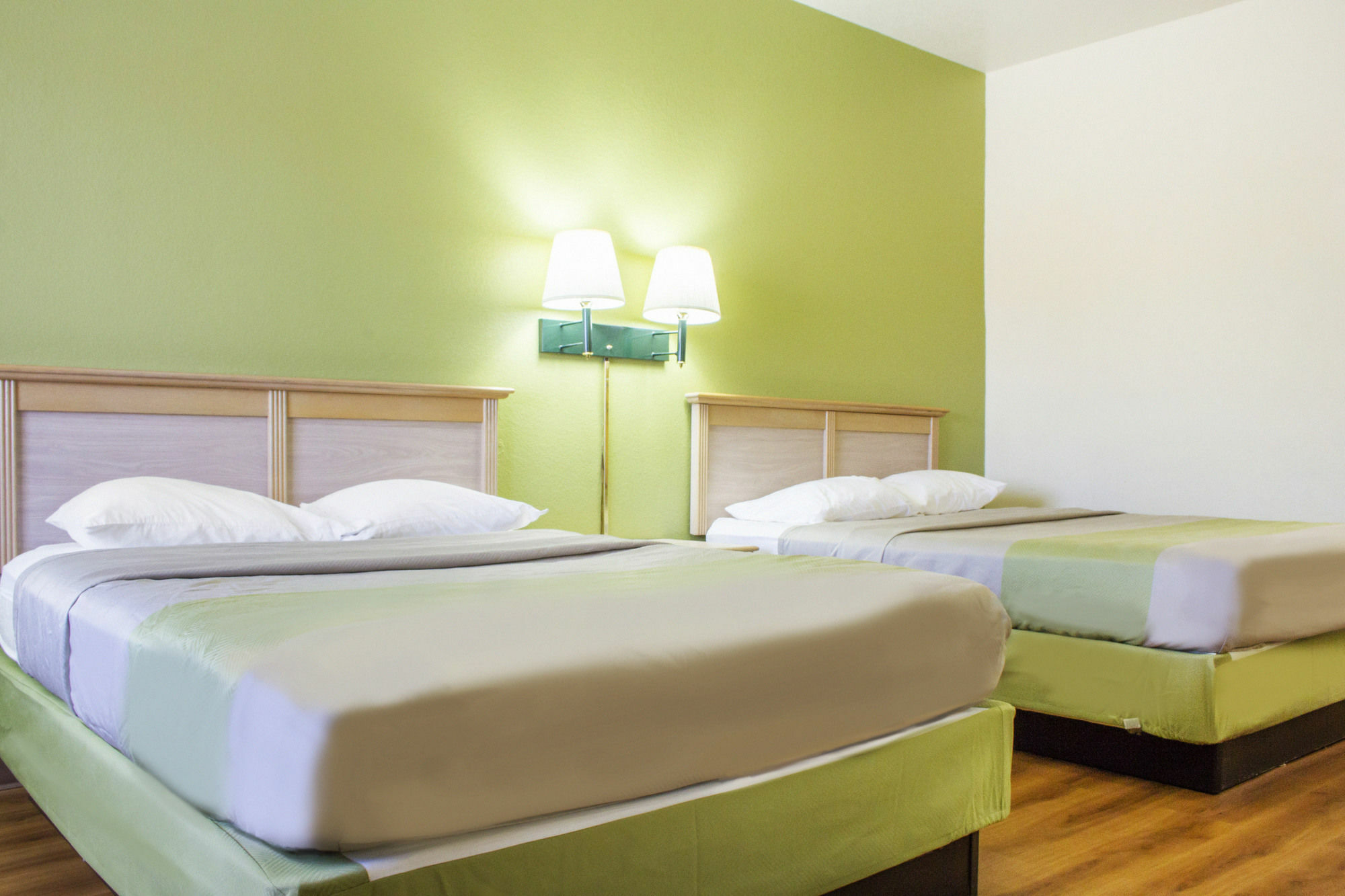 Apache Inn Темпі Екстер'єр фото
